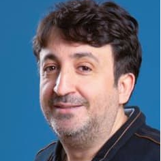 Dr. Marwan Fahs avatar image