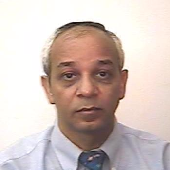 Prof. Dr. Salah Massoud avatar image