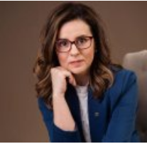 Dr. Magdalena Iorga avatar image