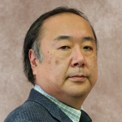 Prof. Dr. Tomoaki Ishigami avatar image
