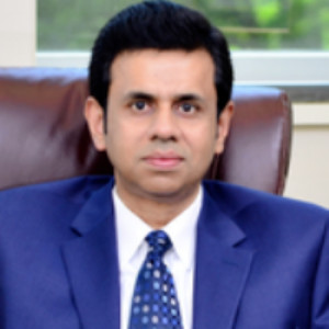 Prof. Dr. Mashrur (Ronnie) Chowdhury avatar image