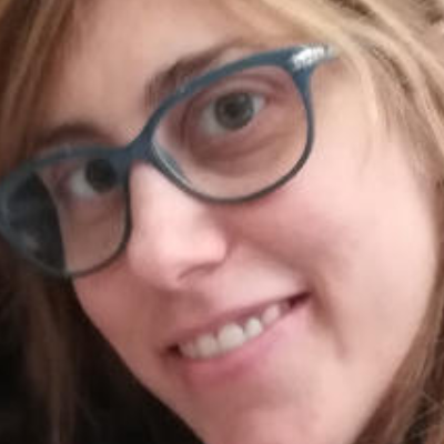 Dr. Sara Baldassano avatar image