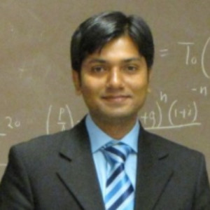 Dr. Kakan Dey avatar image