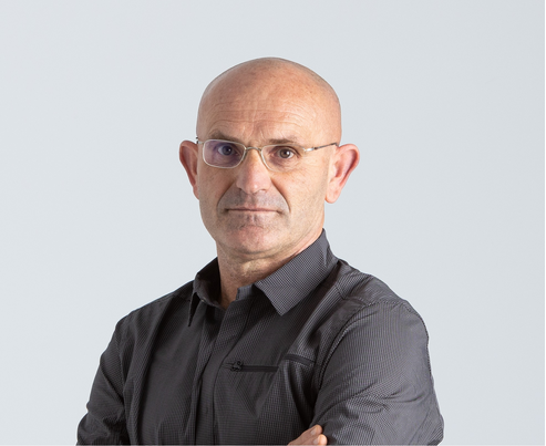 Prof. Dr. José Pino-Ortega avatar image