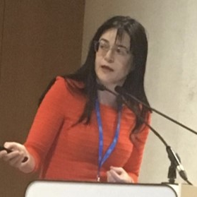 Dr. Natividad Benito avatar image