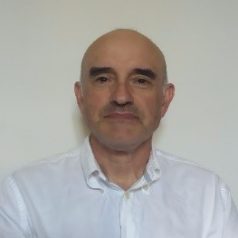 Prof. Dr. Jose Antonio Cortajarena avatar image