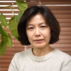 Prof. Dr. Sang-Hee Ko Park avatar image