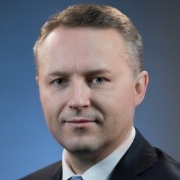 Prof. Dr. Ján Slota avatar image