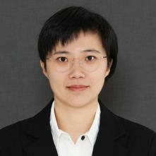 Prof. Dr. Qian Sun avatar image