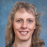 Prof. Dr. Charlotte Bay Hasager avatar image