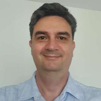 Prof. Dr. Anton Iliev avatar image