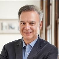 Prof. Dr. Panagiotis Liargovas avatar image