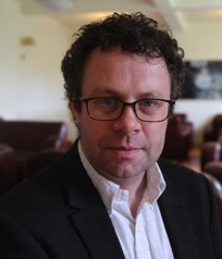 Dr. Cathal Gurrin avatar image