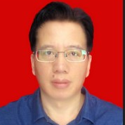 Prof. Dr. Guangxin Zhang avatar image