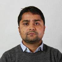 Dr. Nabin Aryal avatar image