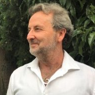 Dr. Danny Hunter avatar image