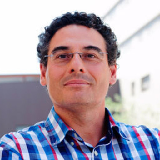 Dr. Francisco Nieto-Escamez avatar image