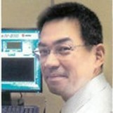 Prof. Dr. Yasushi Shimada avatar image