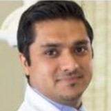 Dr. Turki A. Bakhsh avatar image