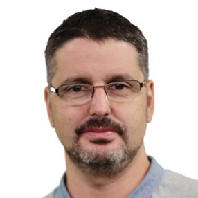 Prof. Dr. Andrés Garcés Osado avatar image