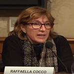Dr. Raffaella Cocco avatar image