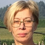 Dr. Barbara Łata avatar image