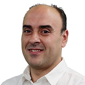 Prof. Dr. Luis F. Sánchez-Barba avatar image