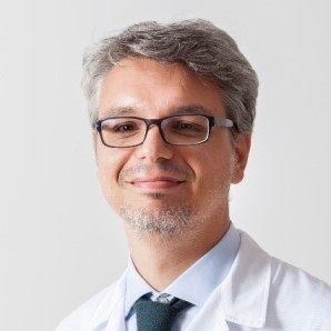 Dr. Enrico Oddone avatar image