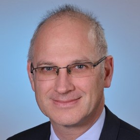 Prof. Dr. Volker Wohlgemuth avatar image