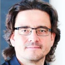 Prof. Dr. Ralf Stetter avatar image