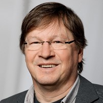 Prof. Dr. Stephan Urban avatar image