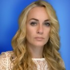 Dr. Cristina Lázaro-Pérez avatar image