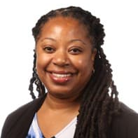 Prof. Dr. Tiffany Gary-Webb avatar image