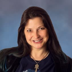 Prof. Dr. Mindi Spencer avatar image