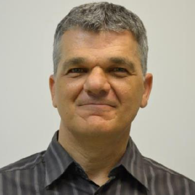 Dr. Sándor Valkai avatar image