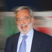 Prof. Dr. Luigi Nicolais avatar image