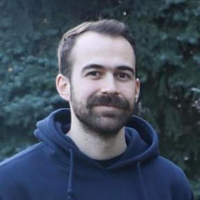 Dr. András Kincses avatar image