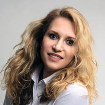 Dr. Kamila Sałasińska avatar image