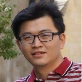 Dr. Chia-Yu Lin avatar image