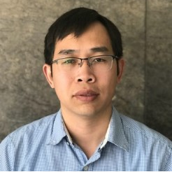 Dr. Damao Zhang avatar image