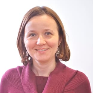 Dr. Martina Medvidović-Kosanović avatar image