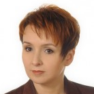 Prof. Dr. Małgorzata Lipowska avatar image