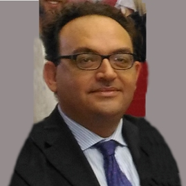 Prof. Dr. Sergio Saponara avatar image