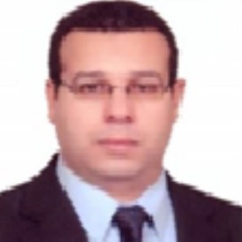 Prof. Dr. Mohammad Ali Abdelkareem avatar image