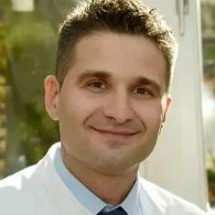 Dr. Ivo Guber avatar image