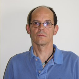 Prof. Dr. Jesús Alberto Valero-Matas avatar image