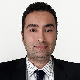 Dr. Amir Mahdiyar avatar image