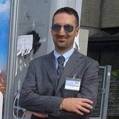 Dr. Giandomenico Foti avatar image