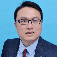 Prof. Dr. Guanghui Wen avatar image
