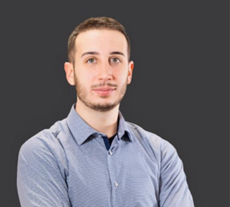 Dr. Alessandro Sebastian Podda avatar image